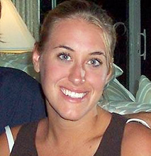 Jennifer Kesse
