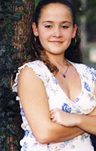 Brittany Phillips